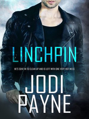 cover image of Linchpin